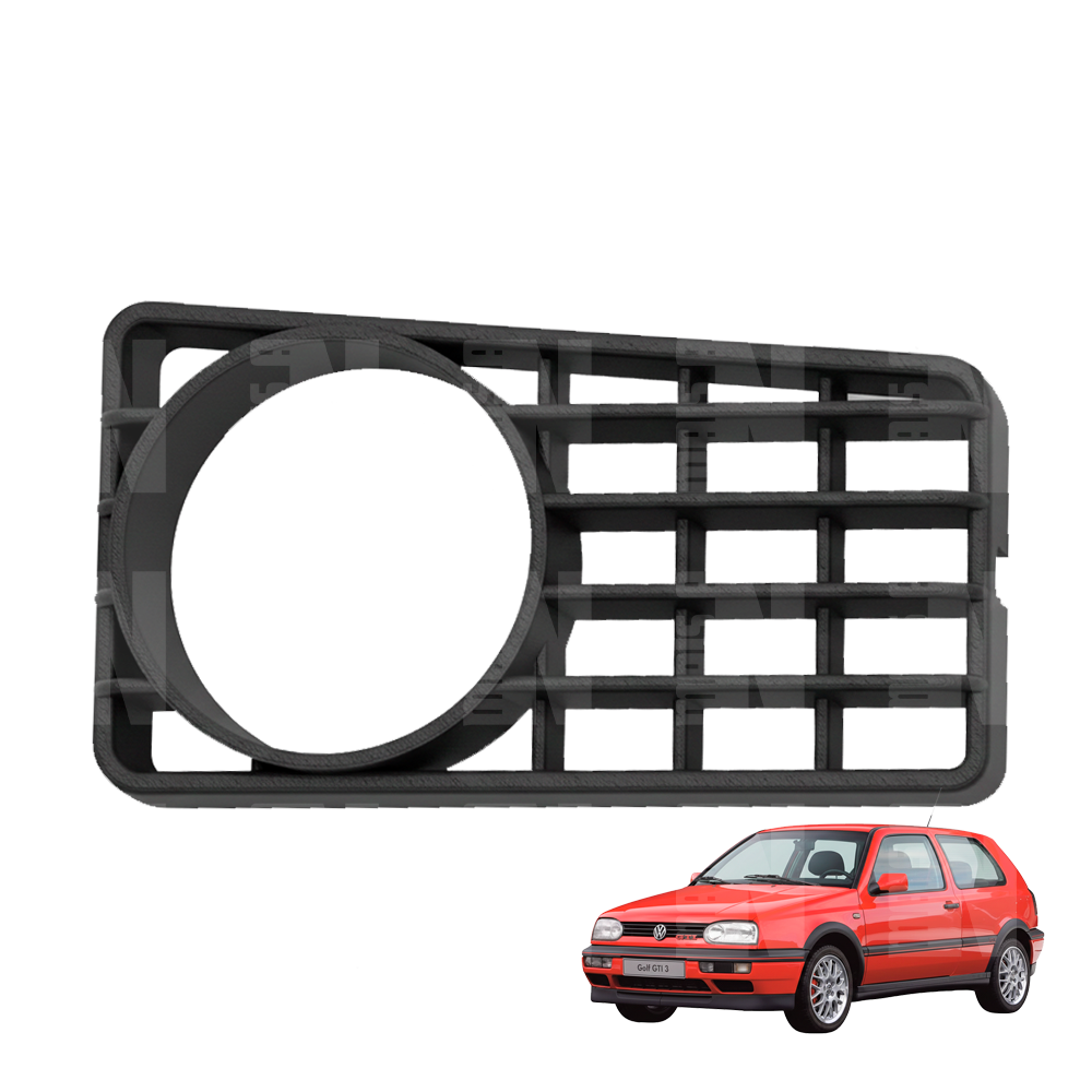 VW Golf MK3 - Suporte de Ventilação (Gauge Pod)