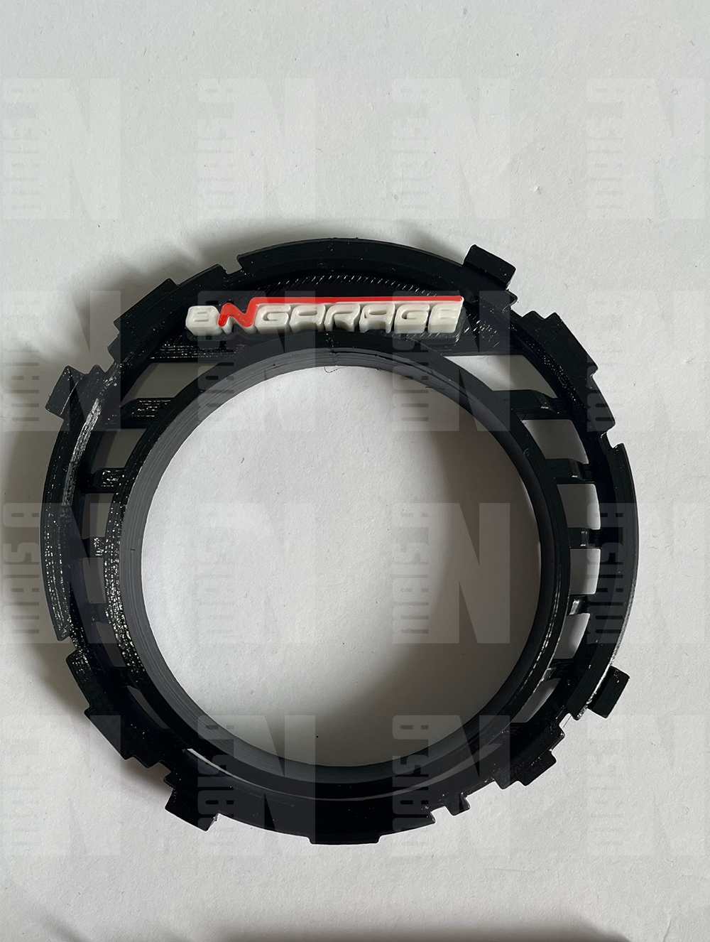 Seat Ibiza 6L - Gauge Pod