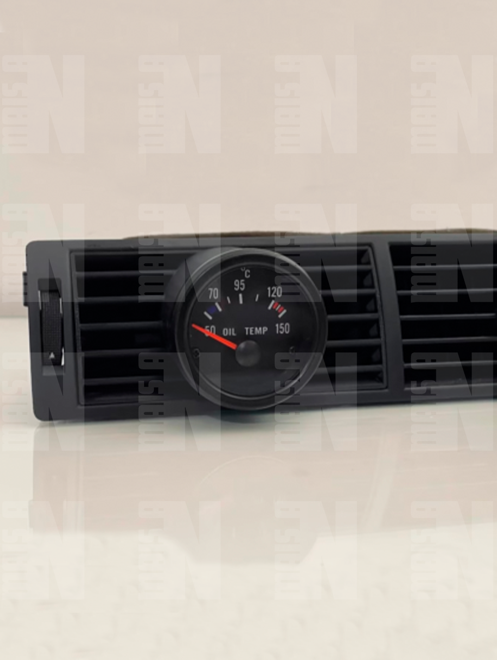 AUDI A4 B6/B7 - Gauge Pod