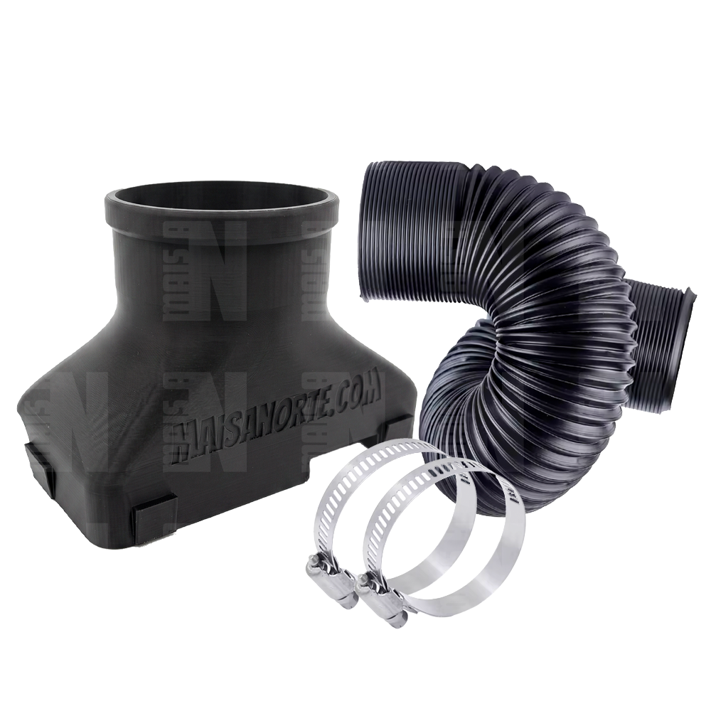 AIR INTAKE - SEAT Ibiza 6L