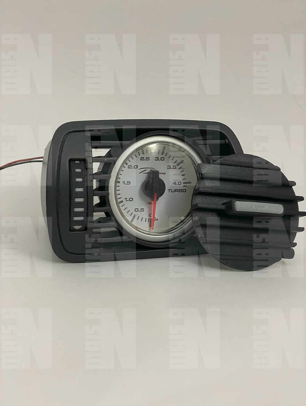Audi A3 8L/Seat Leon - Gauge Pod W/Cover