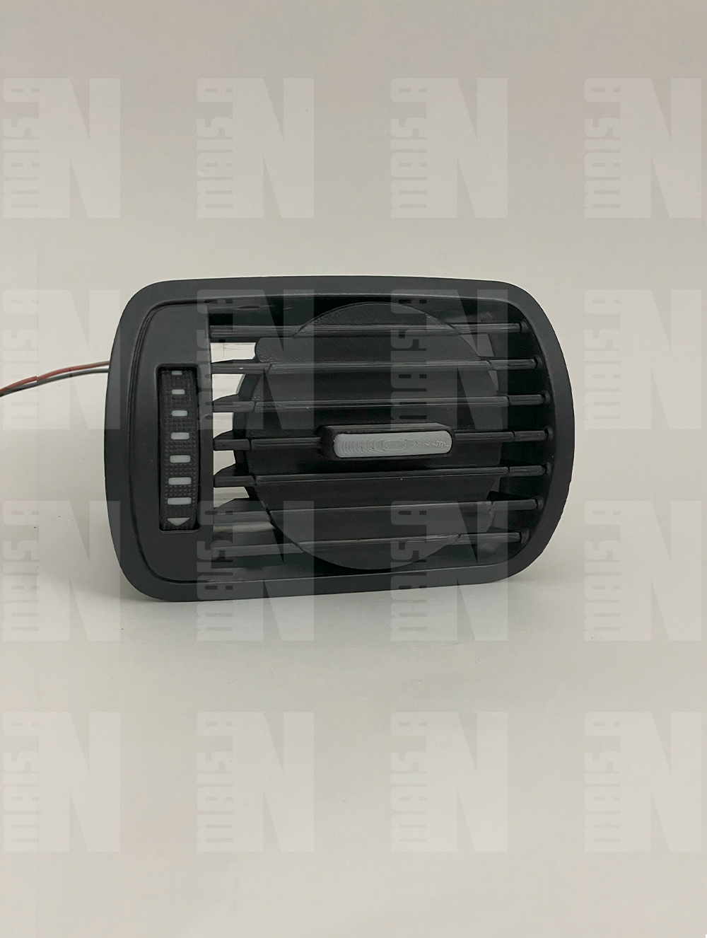 Audi A3 8L/Seat Leon - Gauge Pod W/Cover