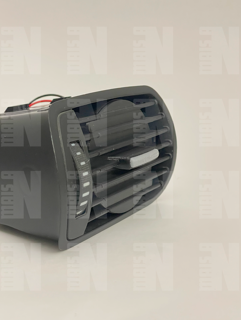 Audi A3 8L/Seat Leon - Gauge Pod W/Cover