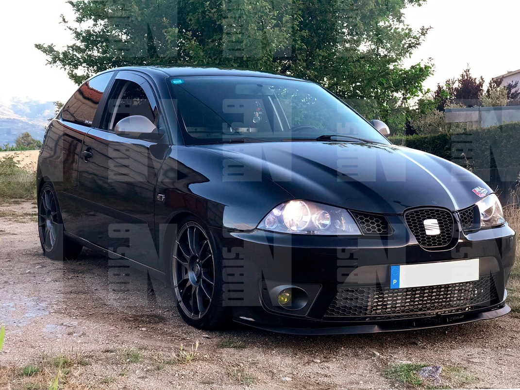 LIP CUPRA