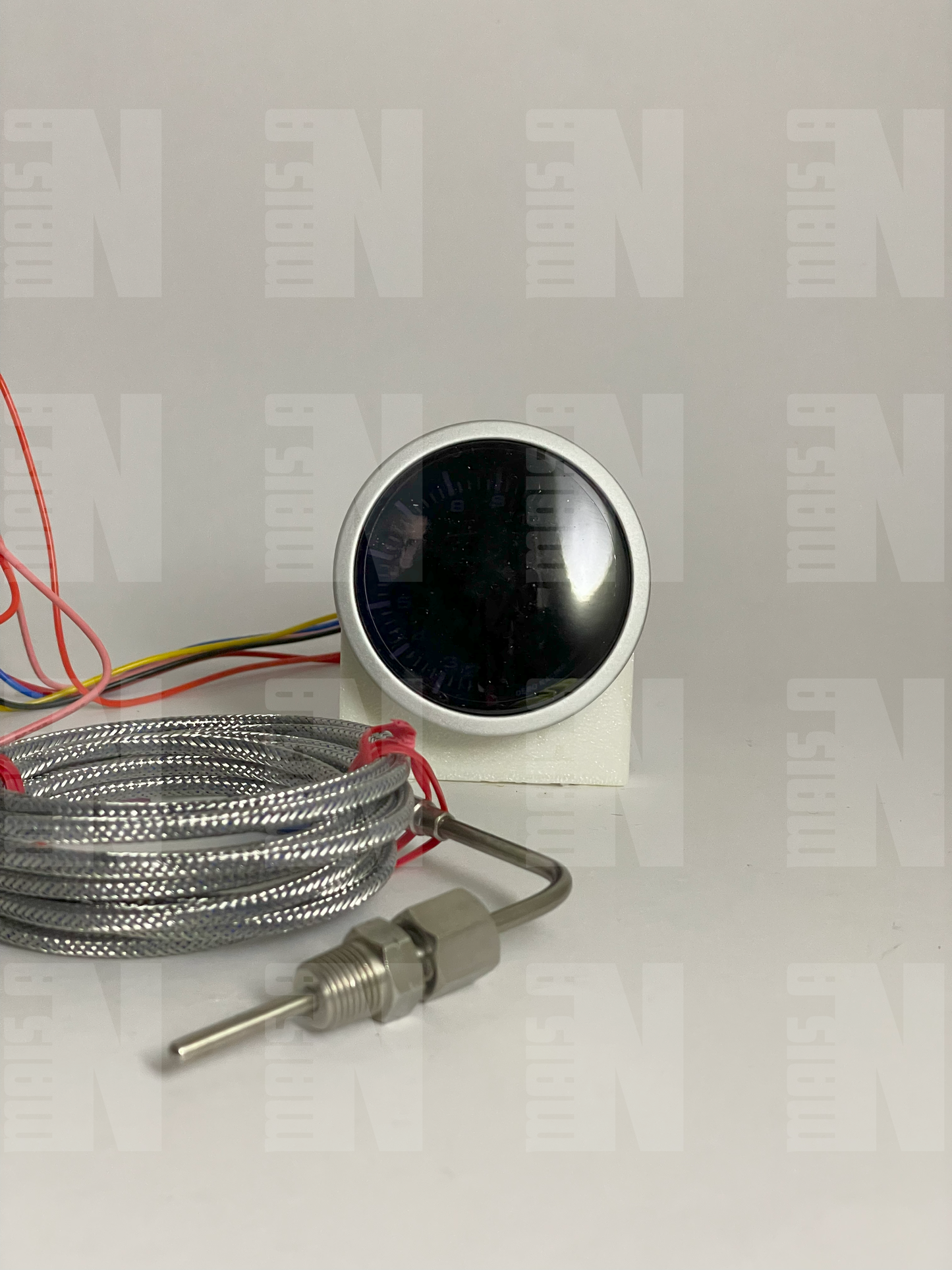 Manómetro EGT 52mm - DEPO
