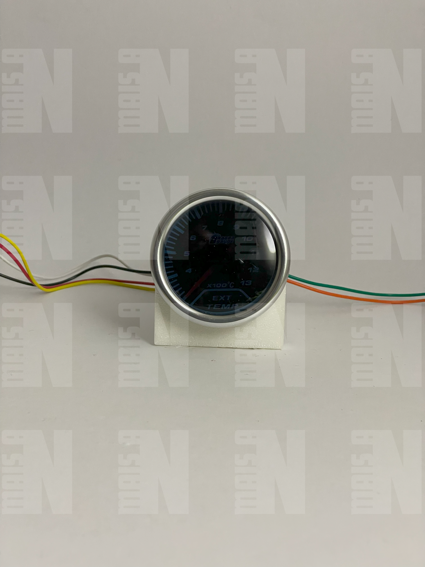 Manómetro EGT - Dragon Gauge