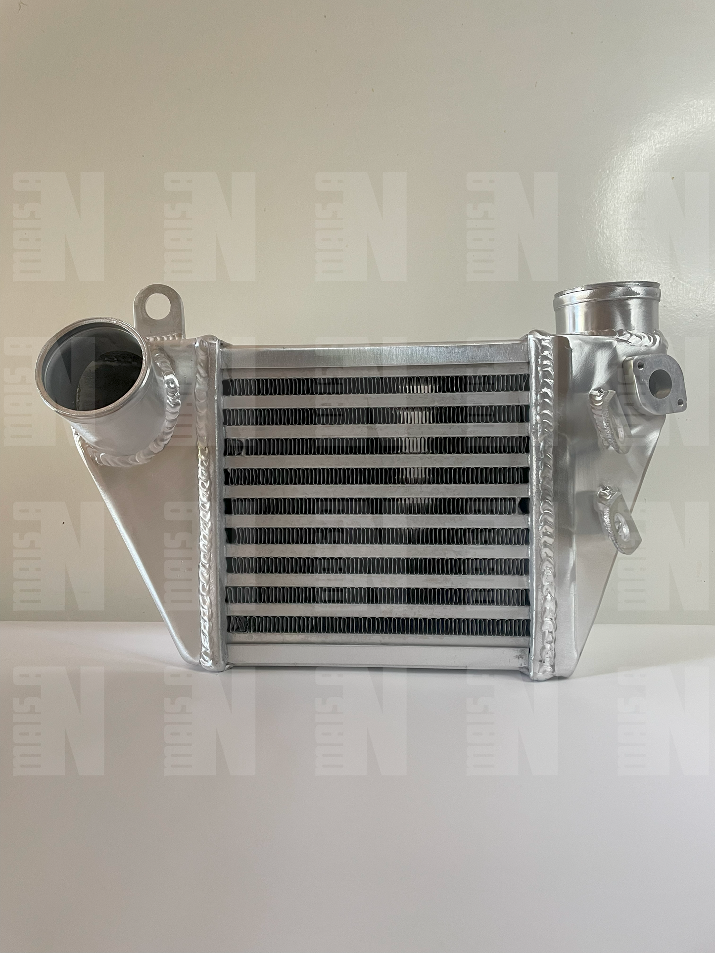 Intercooler Reforçado VAG