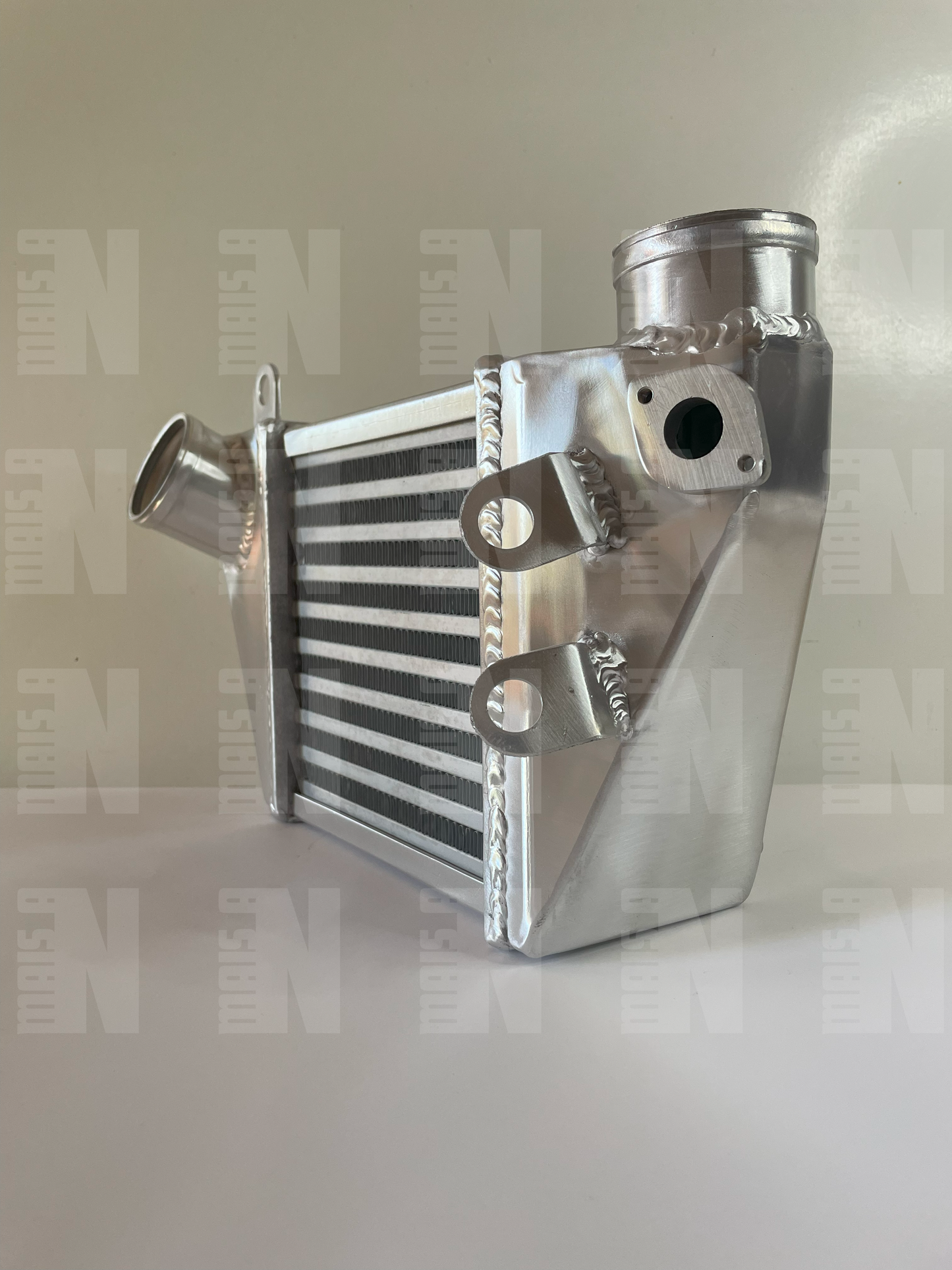 Intercooler Reforçado VAG