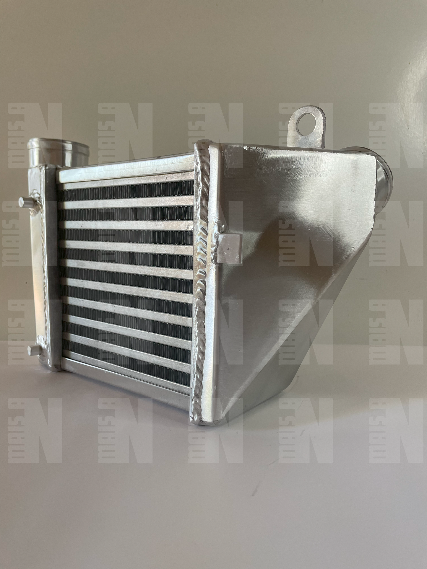 Intercooler Reforçado VAG