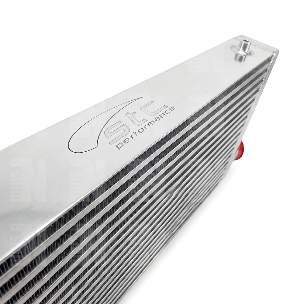 INTERCOOLER STC - UNIVERSAL