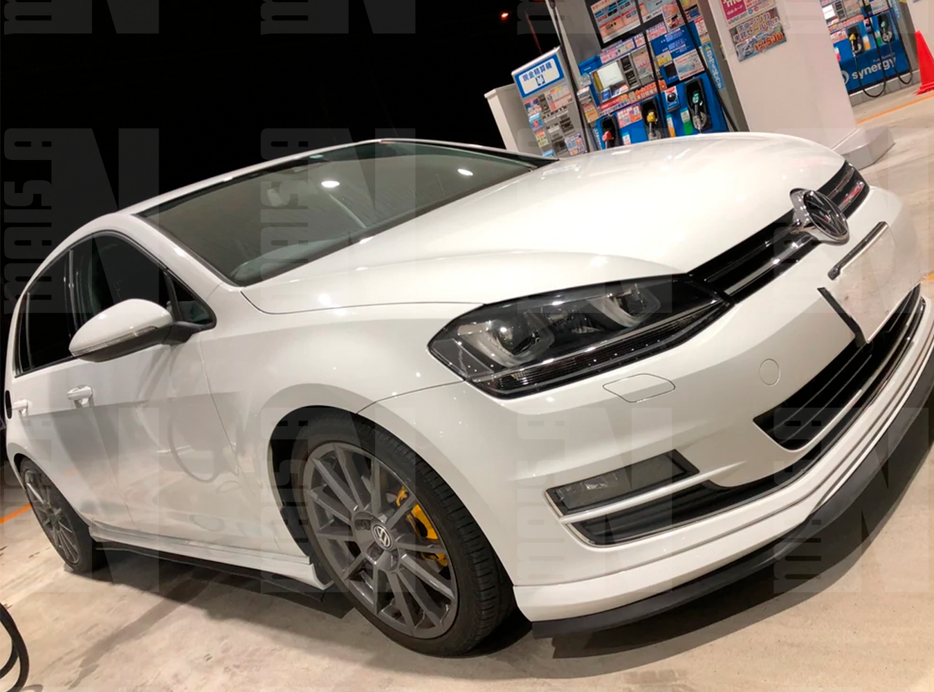 LIP Universal - BORRACHA