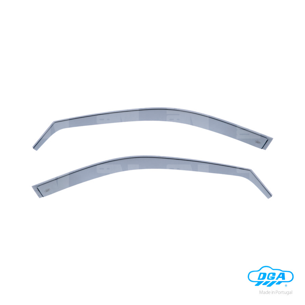 Chuventos dianteiros - AUDI A3 - 3P