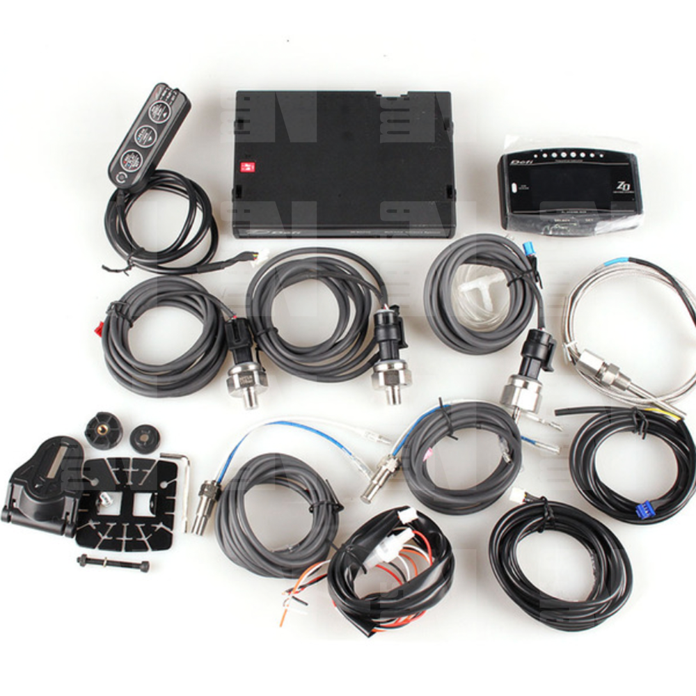 Defi ZD Advance