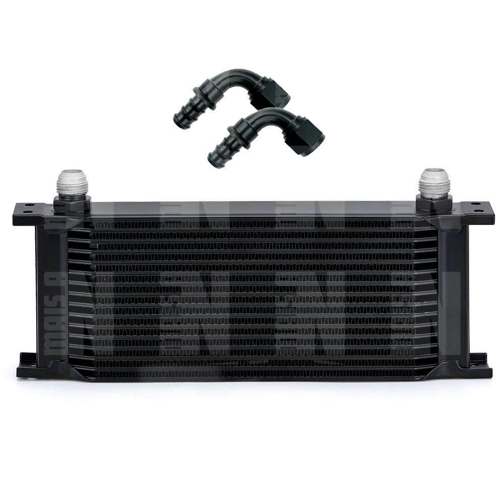 Radiador Combustível