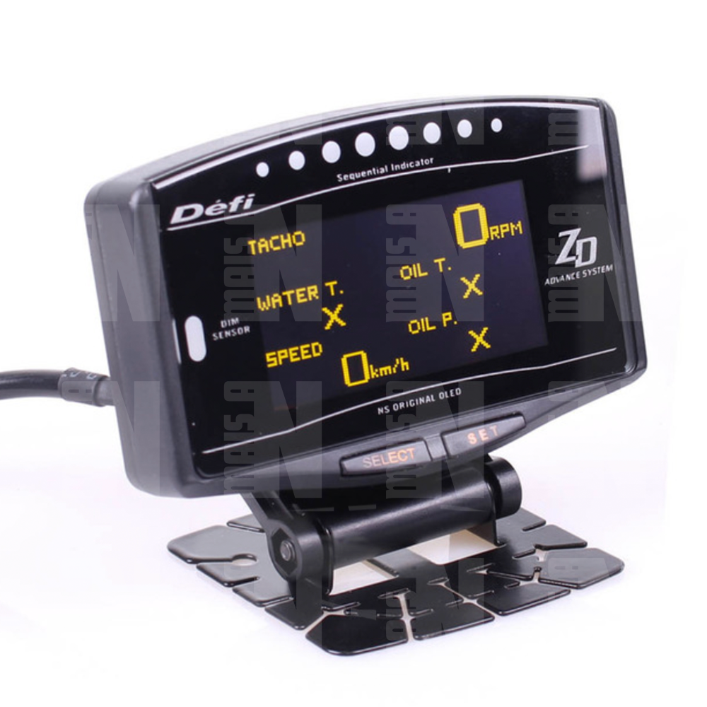Defi ZD Advance