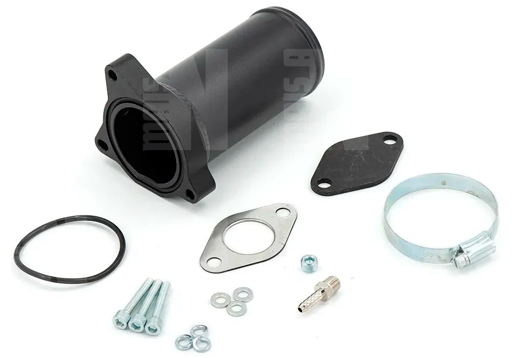 Supressor EGR para 1.9 TDI