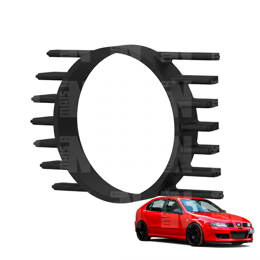 Seat Leon 1M  -  Suporte de Ventilação (Gauge Pod)