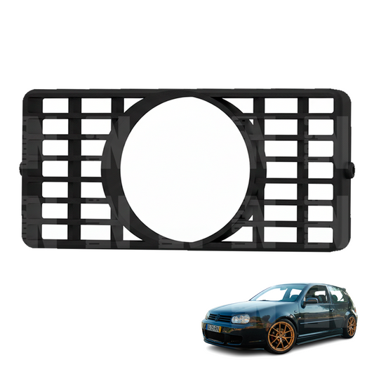 VW Golf 4 - Suporte de Ventilação (Gauge Pod)