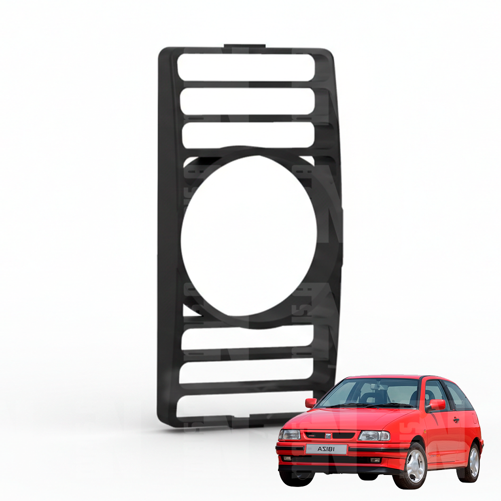 Seat Ibiza 6k - Suporte de Ventilação (Gauge Pod)