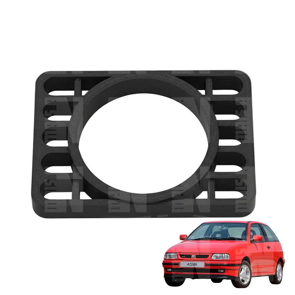 Seat Ibiza 6k - Suporte de Ventilação (Gauge Pod)