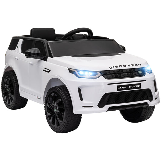 Land Rover Discovery Sport - 12V