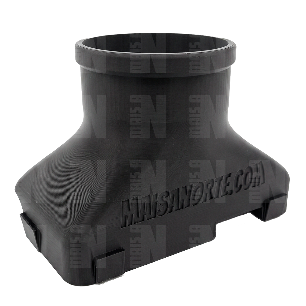 AIR INTAKE - SEAT Ibiza 6L