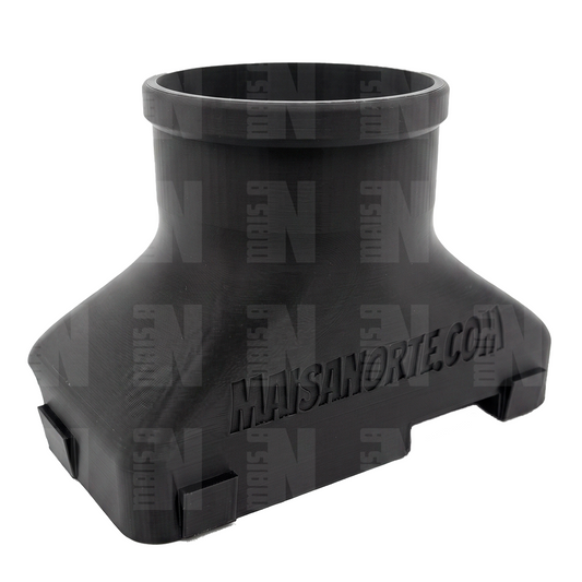 AIR INTAKE - SEAT Ibiza 6L