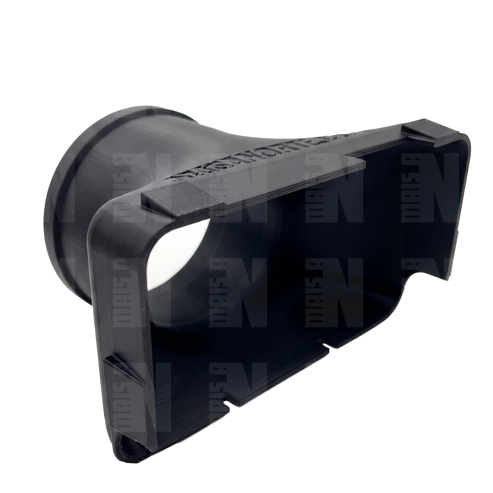 AIR INTAKE - SEAT Ibiza 6L