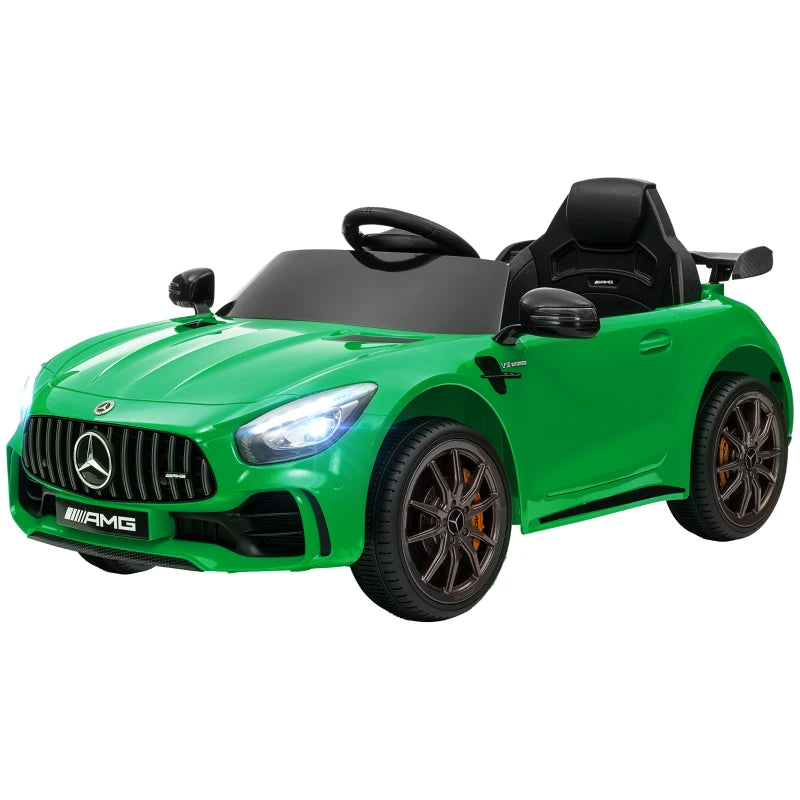 Mercedes-Benz AMG GTR - 12 V