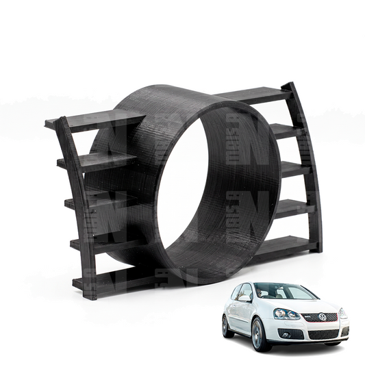 VW Golf MK5 -  Suporte de Ventilação (Gauge Pod)
