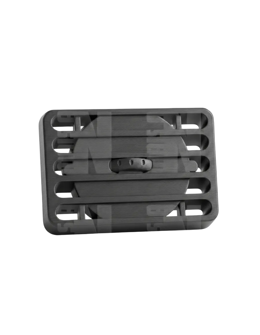 Seat Ibiza 6k - Suporte C/Tampa - Gauge Pod W/Cover