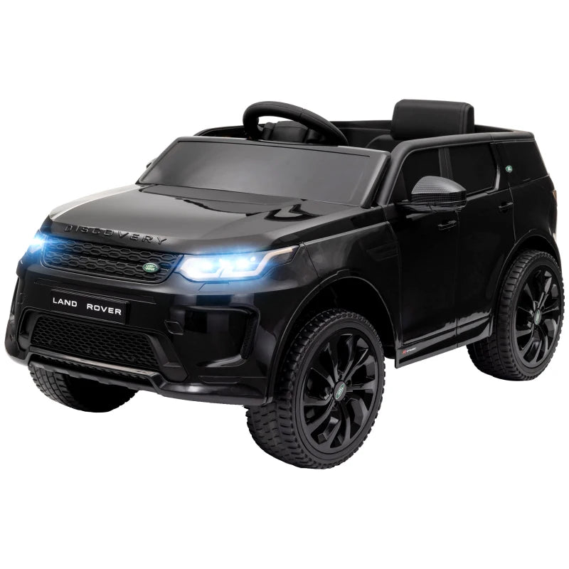 Land Rover Discovery Sport - 12V