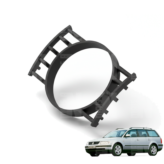 VW Passat B5 - Suporte para manómetro - Gauge Pod