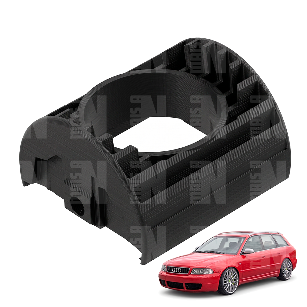 AUDI A4 B5 - Suporte para manómetro - Gauge Pod
