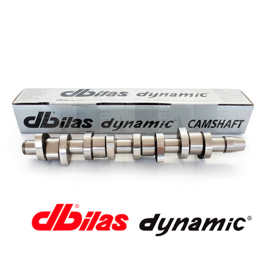 Árvore de Cames DBILAS 280º - 1.9 / 2.0 TDI PD