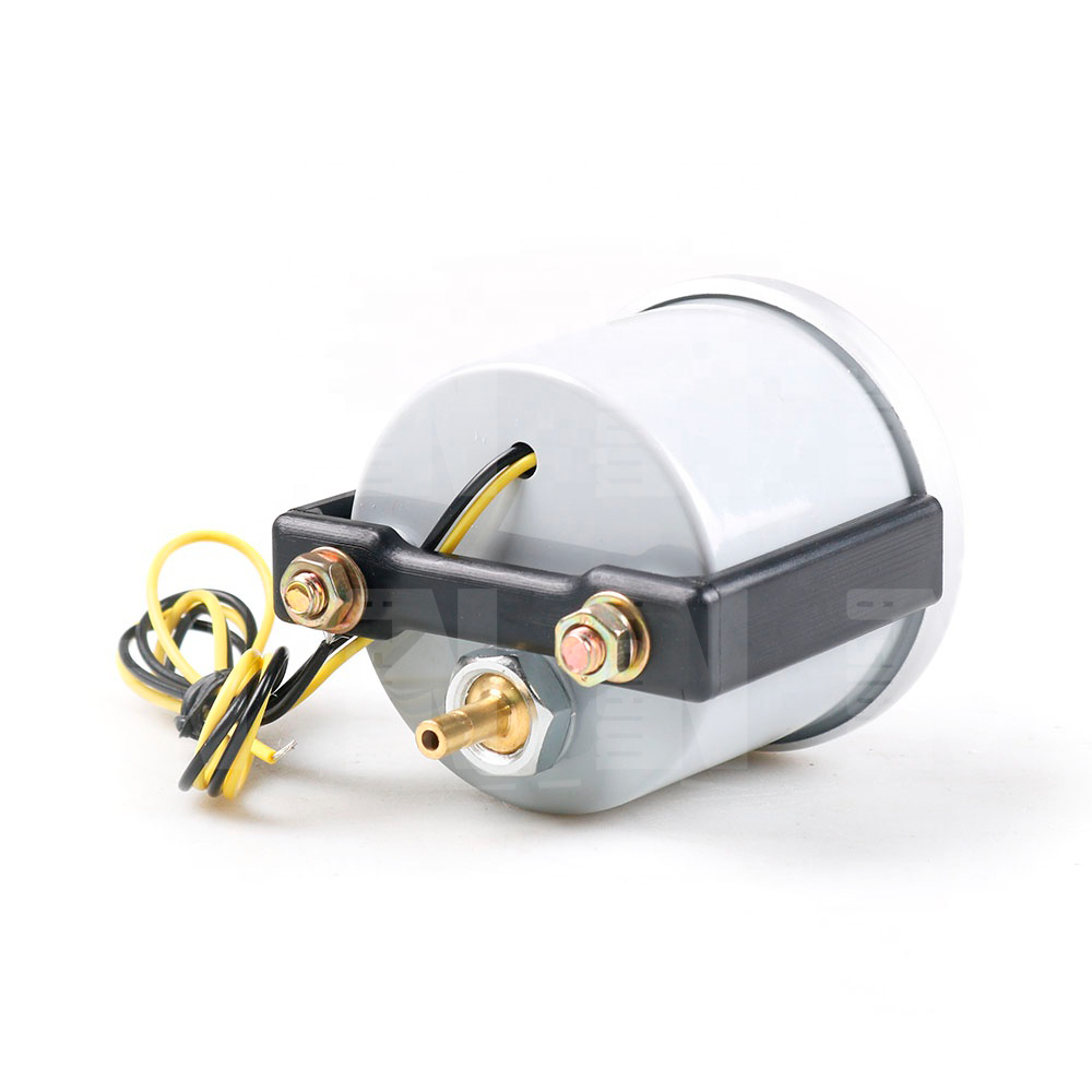 Manómetro TURBO 3Bar - 52mm