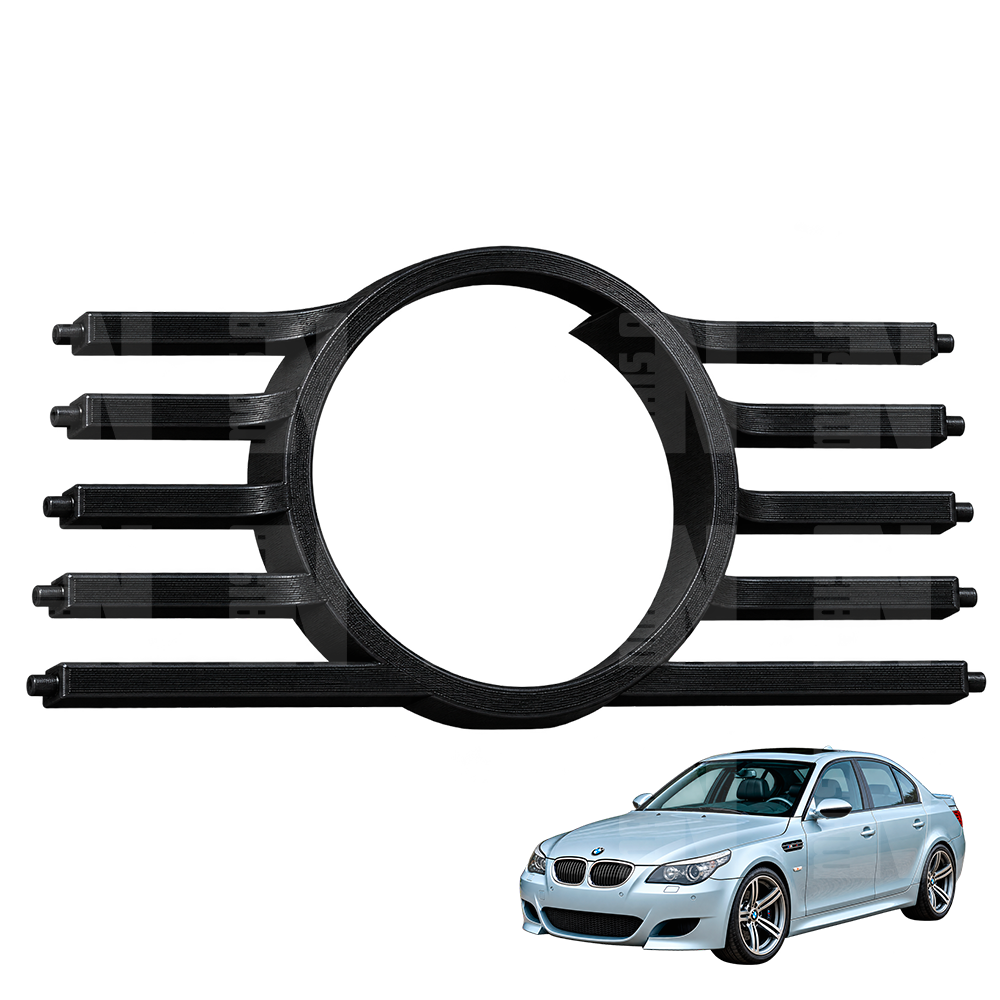 BMW E60/E61 - Suporte para manómetro (Gauge Pod)