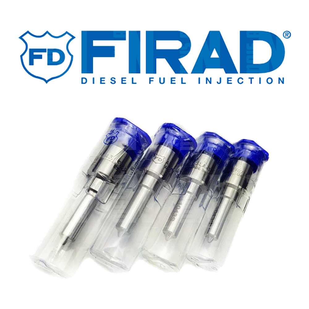 Bicos Injetores Firad VP TDI - 520 HF