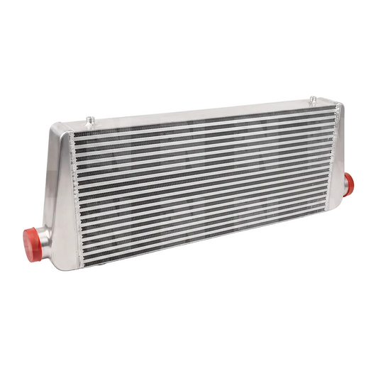 INTERCOOLER STC - UNIVERSAL