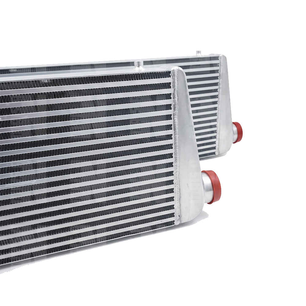 INTERCOOLER STC - UNIVERSAL