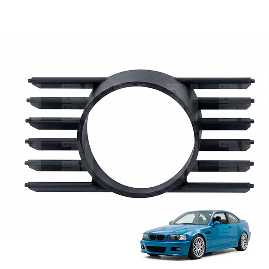 BMW E46 -  Suporte de Ventilação (Gauge Pod)
