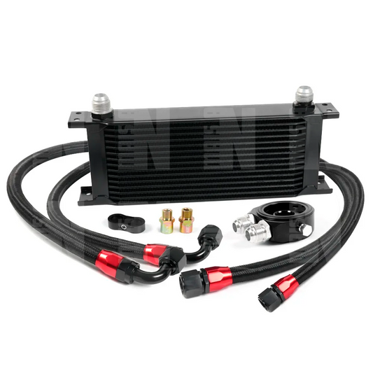 Radiador Óleo/Combustível