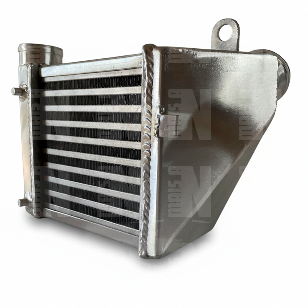 Intercooler Reforçado - Grupo VAG