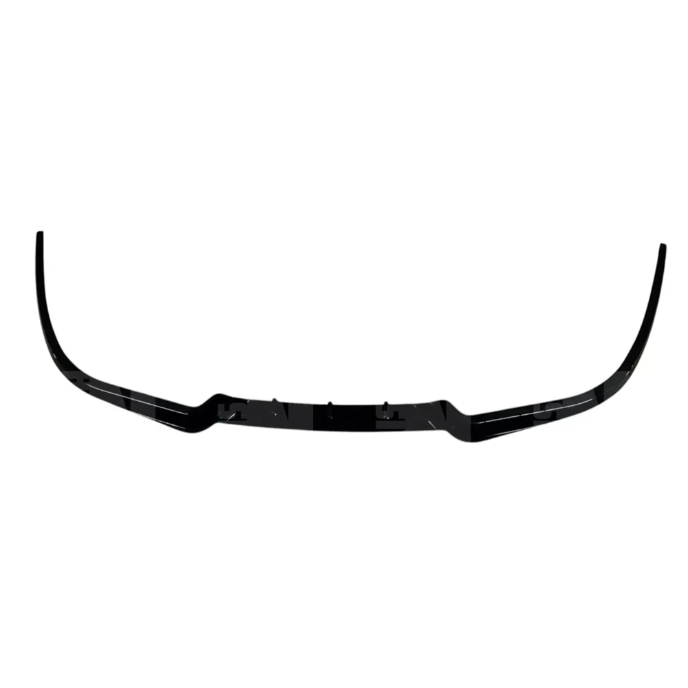 Lip Cupra- GLOSSY BLACK