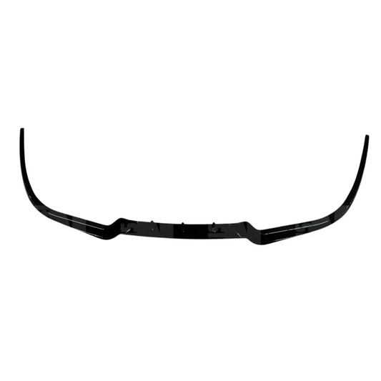 Lip Cupra- GLOSSY BLACK