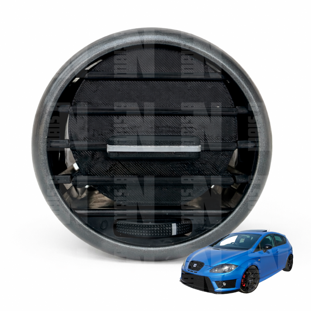 Seat Leon 1P - Gauge Pod w/cover