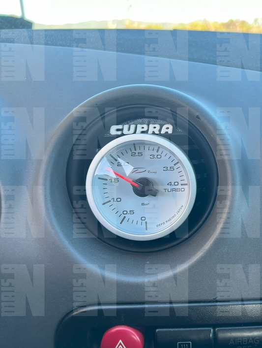 Seat Ibiza 6L - Suporte ventilação Cupra