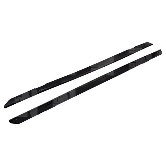 Extensões de Embaladeiras Laterais - BMW SERIE 2 F22