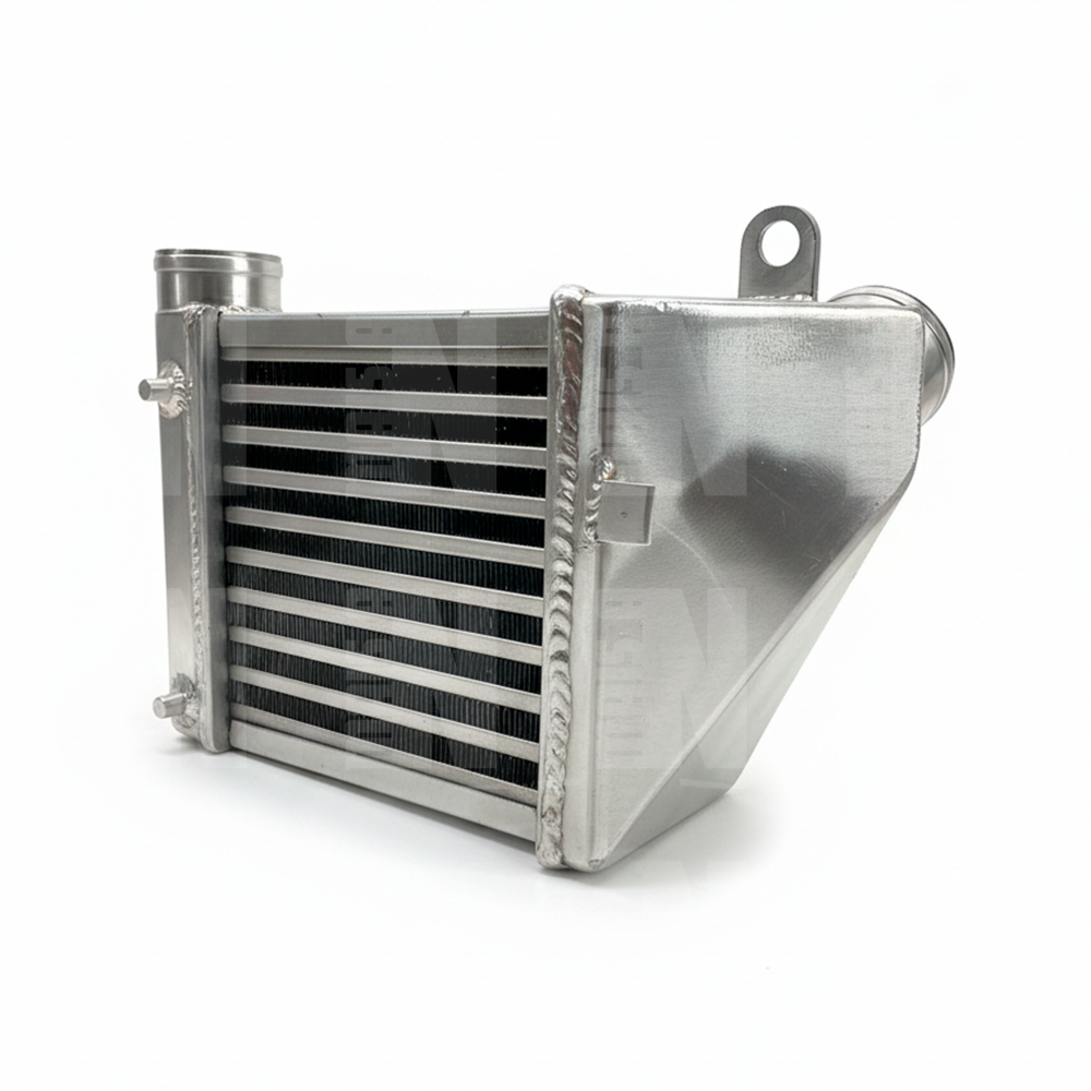 Intercooler Reforçado - Grupo VAG