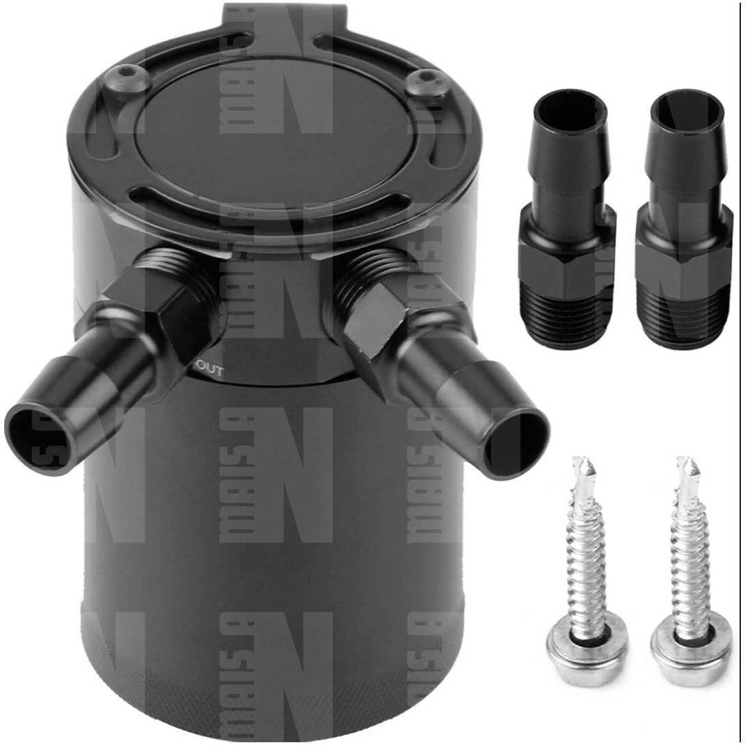 Oil Catch Can